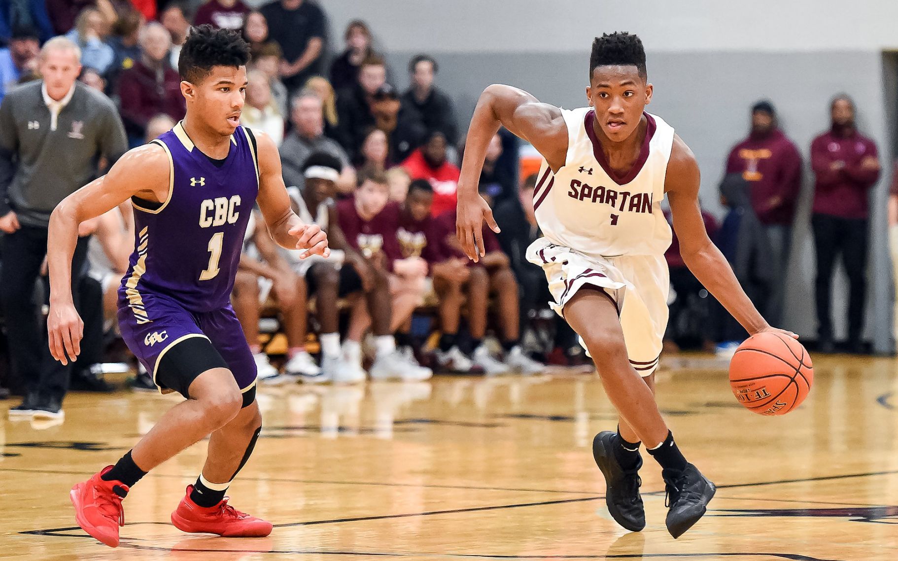 CBC vs. De Smet